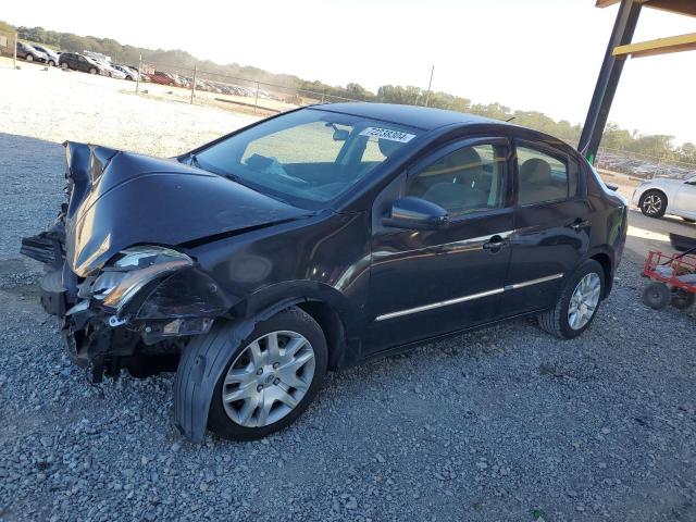 NISSAN SENTRA 2.0