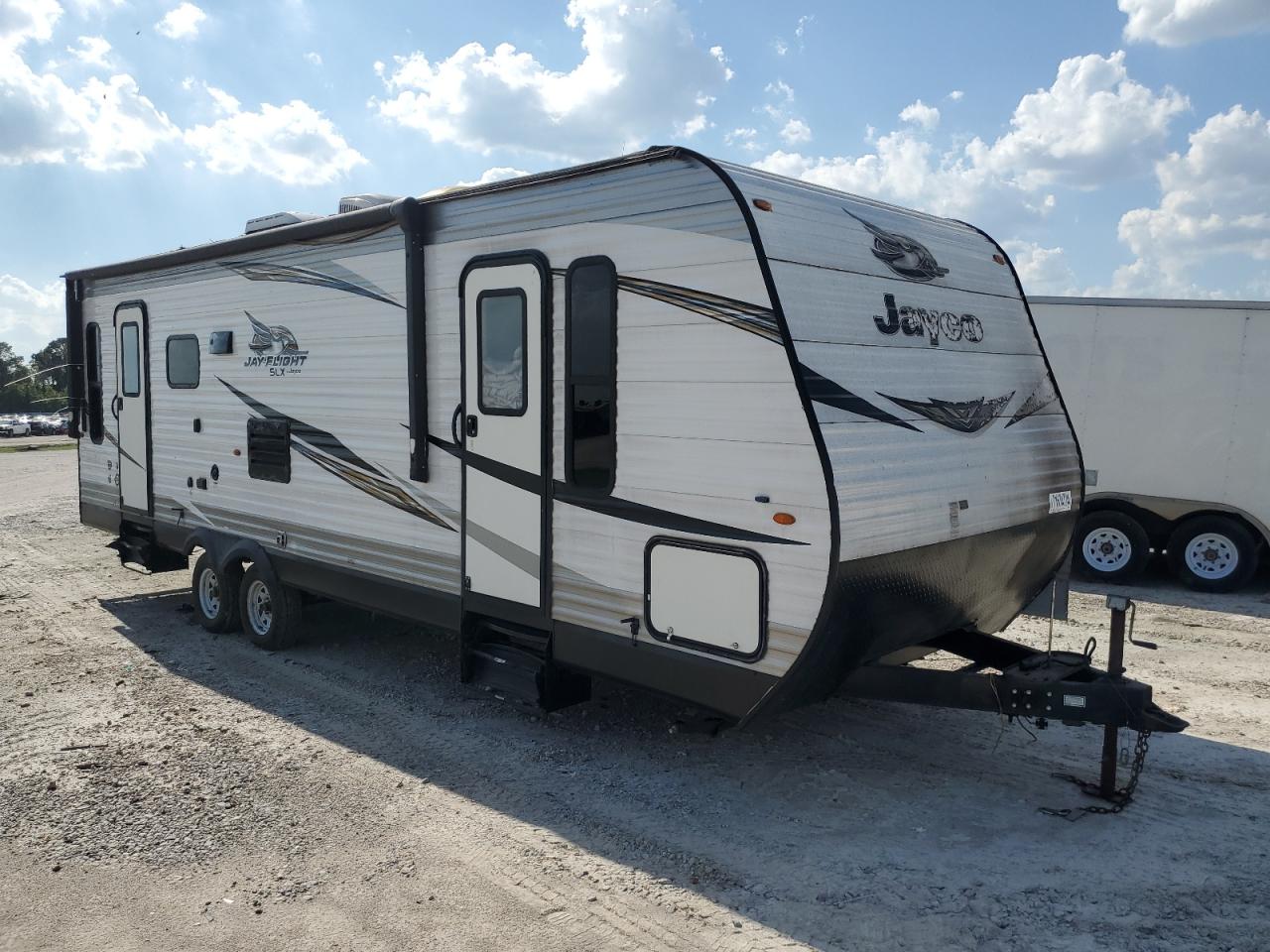 Lot #2943096438 2019 JAYCO JAY FLIGHT