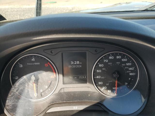 2015 AUDI A3 PREMIUM - WAUCJGFFXF1046501