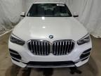 BMW X5 XDRIVE4 photo