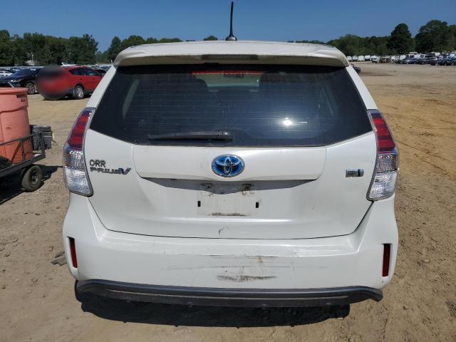 VIN JTDZN3EU1FJ021626 2015 Toyota Prius no.6