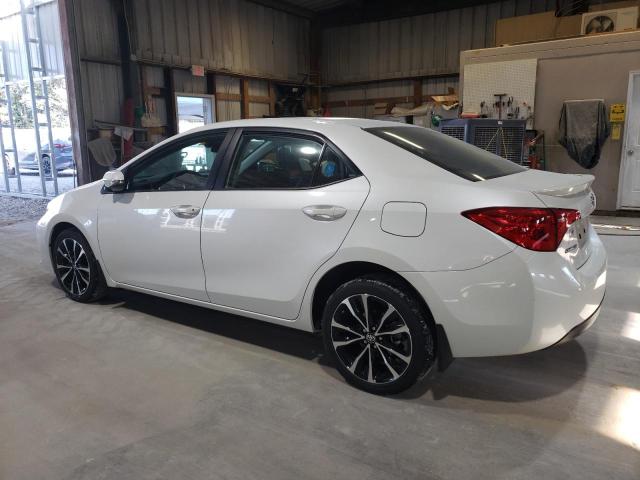 2017 TOYOTA COROLLA L - 5YFBURHE9HP626276
