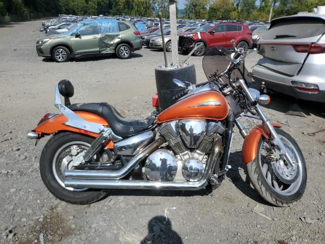 2013 HONDA 13V - 1HFSC55094A004804