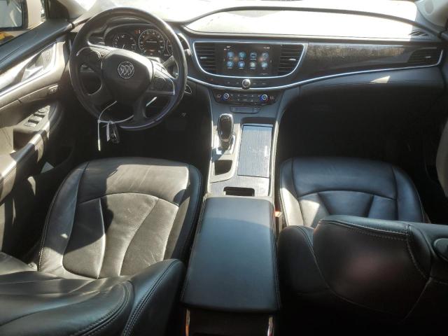2017 BUICK LACROSSE E - 1G4ZP5SS5HU175410