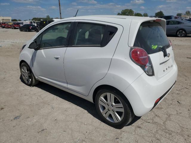 2015 CHEVROLET SPARK 1LT - KL8CD6S98FC763738