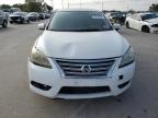 NISSAN SENTRA S photo