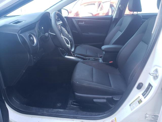 2018 TOYOTA COROLLA L - 2T1BURHE0JC083390