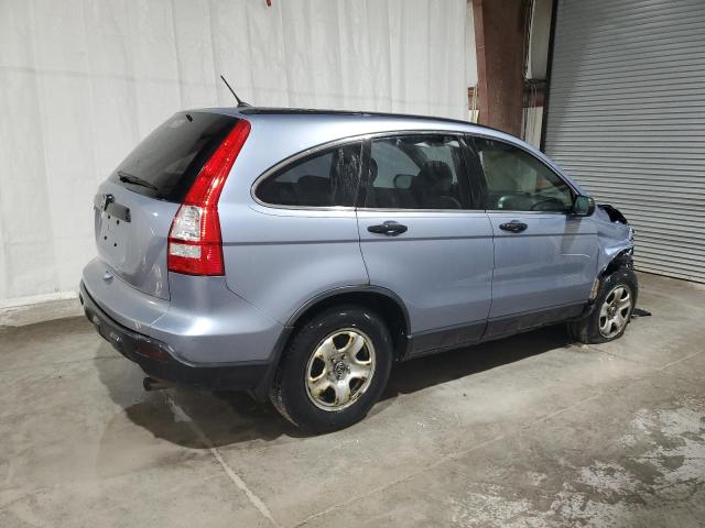 2007 HONDA CR-V LX JHLRE48377C054129  71188854