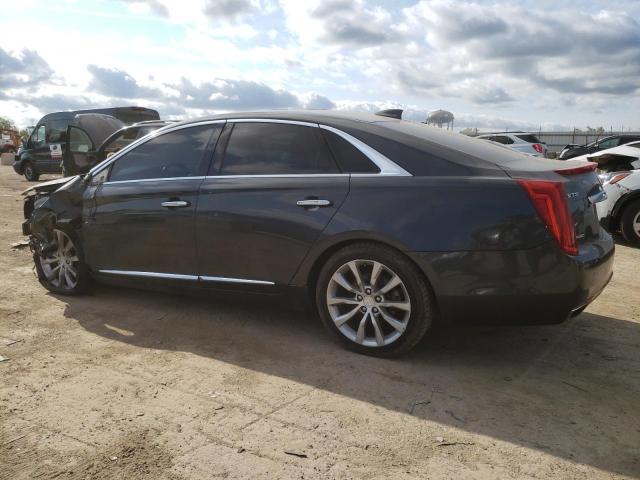 2017 CADILLAC XTS LUXURY - 2G61N5S31H9128097