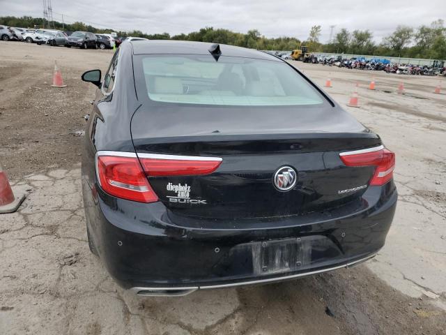 2017 BUICK LACROSSE E - 1G4ZP5SS0HU125854