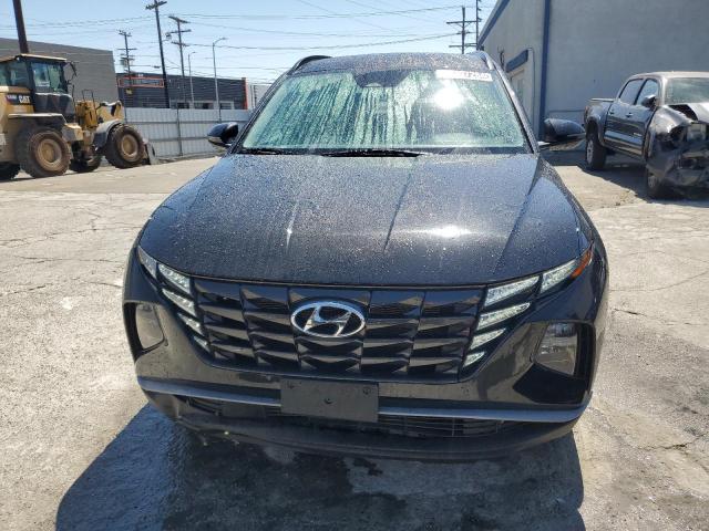 2023 HYUNDAI TUCSON SEL - 5NMJBCAE7PH208395