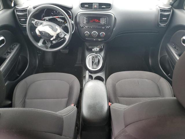 2015 KIA SOUL - KNDJN2A21F7783315