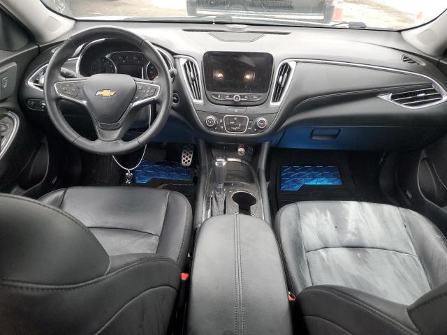 2017 CHEVROLET MALIBU LT - 1G1ZE5STXHF118314