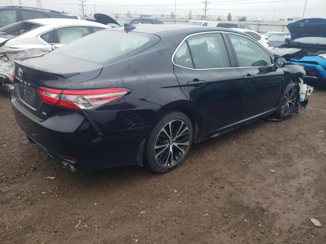 2019 TOYOTA CAMRY L - 4T1B11HK9KU226126