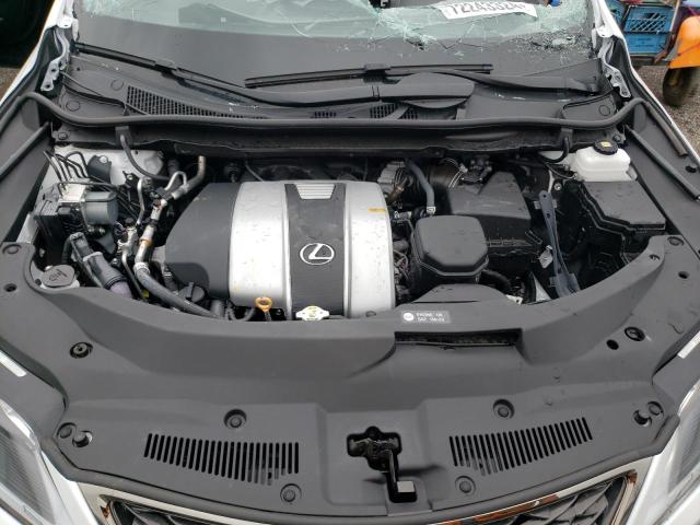 2022 LEXUS RX 350 F S - 2T2YZMDA4NC314195