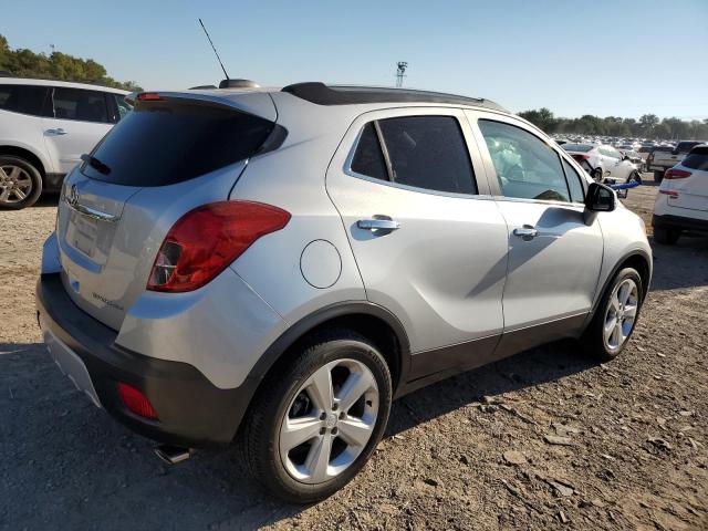 2015 BUICK ENCORE CON - KL4CJBSB9FB265138