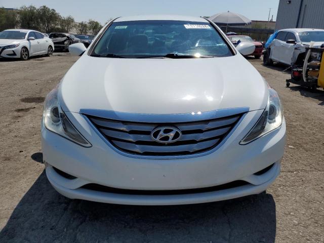 VIN 5NPEB4AC4DH685113 2013 Hyundai Sonata, Gls no.5