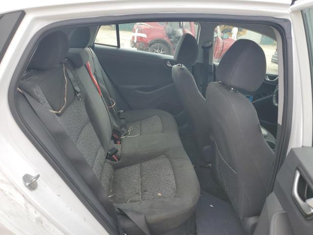 2019 HYUNDAI IONIQ BLUE - KMHC65LCXKU180156