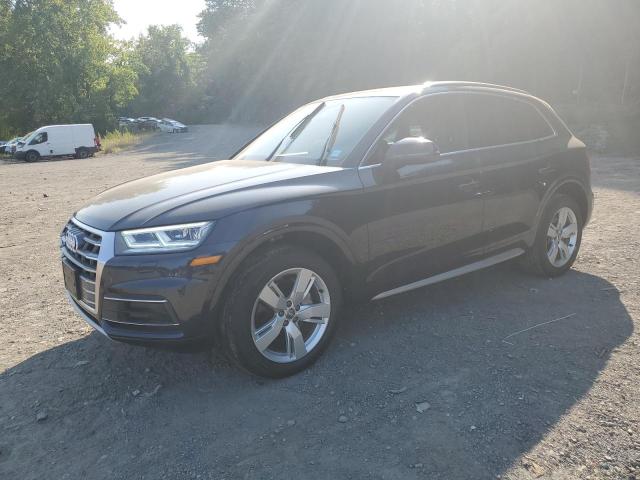 VIN WA1BNAFY1K2073912 2019 Audi Q5, Premium Plus no.1