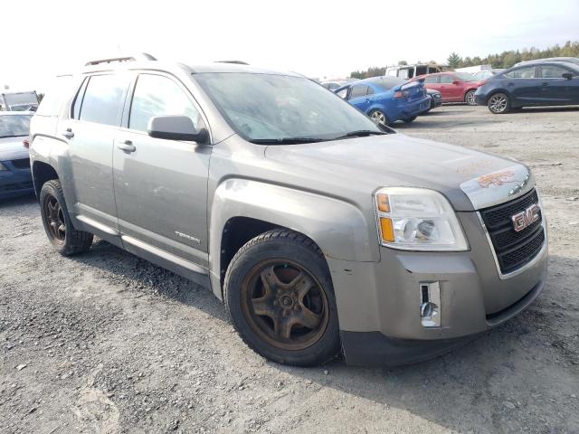 Vin: 2gkfltek7c6246640, lot: 69598084, gmc terrain sle 20124