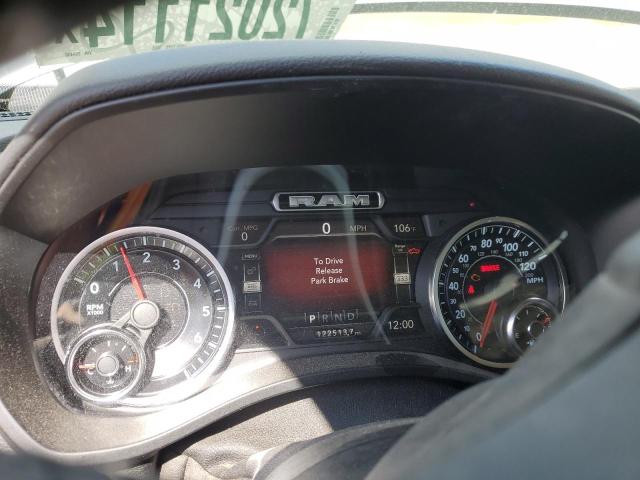 2020 RAM 1500 BIG H - 1C6SRFBT0LN254430