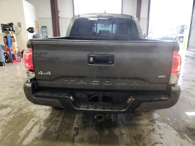 VIN 3TMGZ5AN3KM240140 2019 Toyota Tacoma, Double Cab no.6