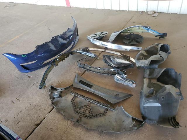 2023 TESLA MODEL 3 - 5YJ3E1EA3PF448248