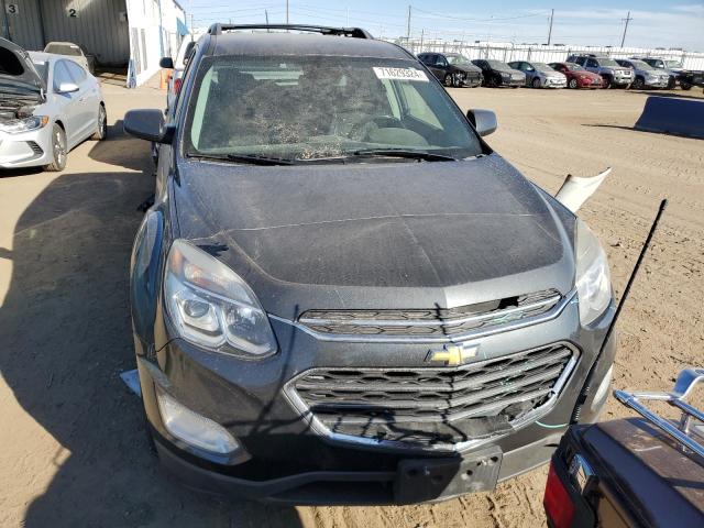 VIN 2GNFLFEK9H6179955 2017 Chevrolet Equinox, LT no.5