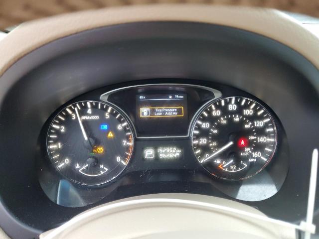 2015 NISSAN ALTIMA 2.5 - 1N4AL3AP2FC254248