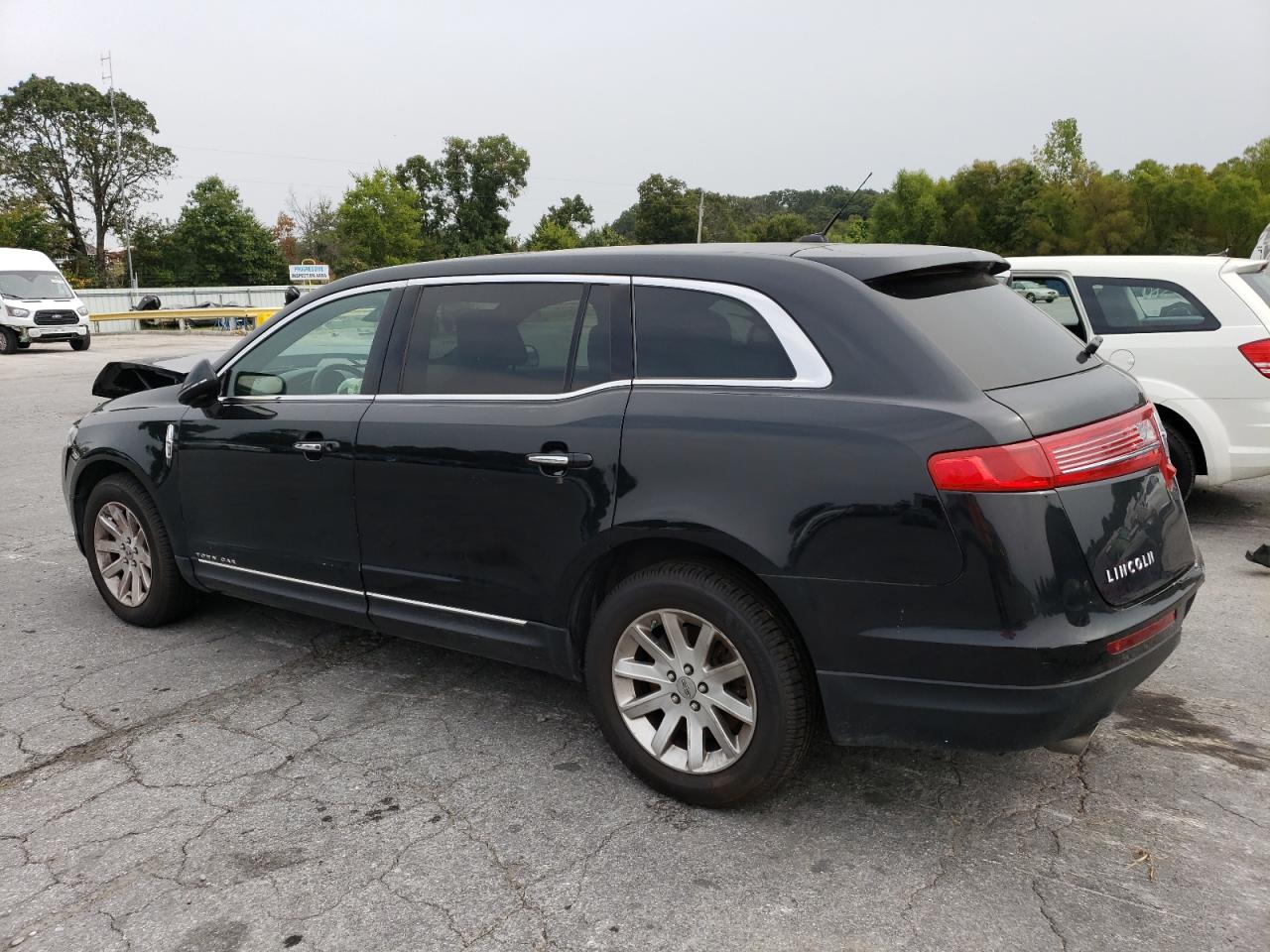 Lot #2969999882 2014 LINCOLN MKT