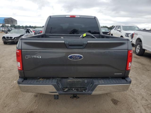 2016 FORD F150 SUPER - 1FTEW1EF5GFC31250