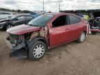 NISSAN VERSA S photo