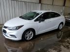 CHEVROLET CRUZE LT photo