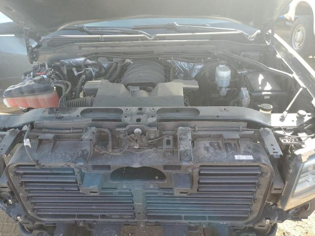 2017 GMC SIERRA K15 - 3GTU2PEJ5HG398335