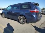 TOYOTA SIENNA XLE photo