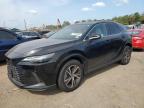 2023 LEXUS RX 350H BA - 2T2BBMCA0PC022476