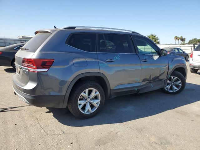 2019 VOLKSWAGEN ATLAS SE - 1V2DR2CA7KC505296
