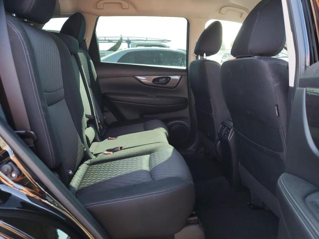 2019 NISSAN ROGUE S - JN8AT2MT4KW265598