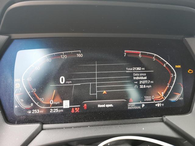 2023 BMW 228I - WBA53AK09P7M26932