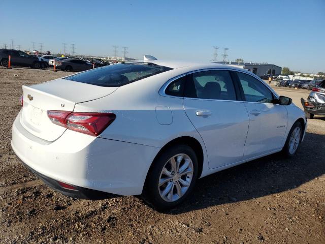 VIN 1G1ZD5ST0LF059267 2020 Chevrolet Malibu, LT no.3