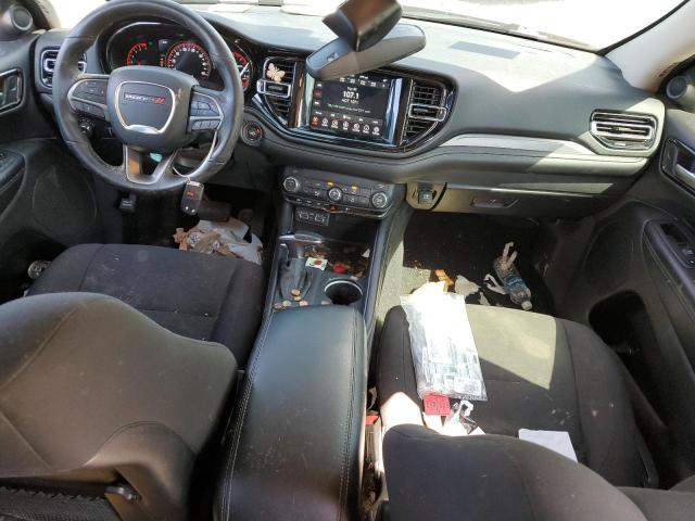 2021 DODGE DURANGO SX - 1C4RDHAG2MC519769