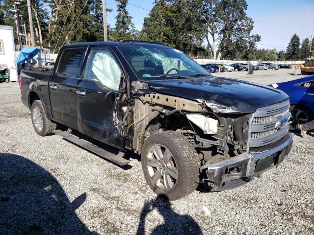 2016 FORD F150 SUPER 1FTEW1EG9GFD00188  72963494