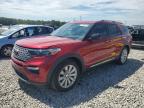 2020 FORD EXPLORER L - 1FMSK7FH0LGA48193