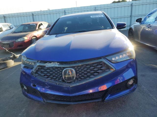 2019 ACURA TLX TECHNO 19UUB3F68KA003316  65591214