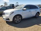 2018 ACURA MDX TECHNO - 5J8YD4H5XJL016271
