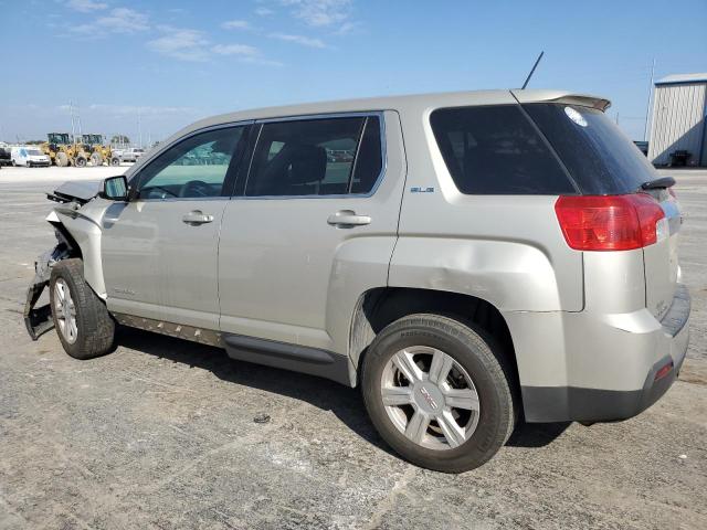 VIN 2GKALMEK4F6346893 2015 GMC Terrain, Sle no.2