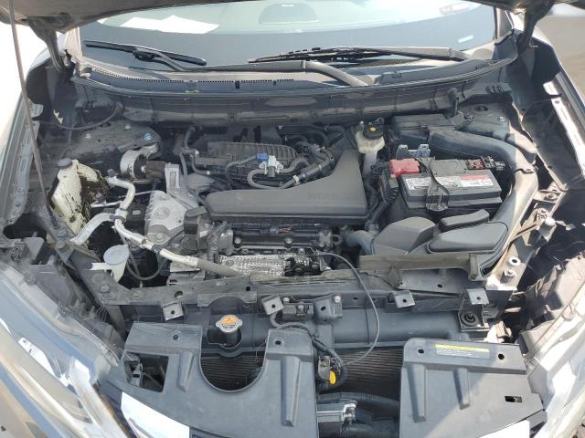2019 NISSAN ROGUE S - 5N1AT2MVXKC809371