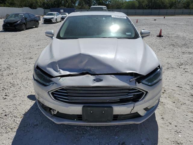 VIN 3FA6P0K96HR140931 2017 Ford Fusion, Titanium no.5