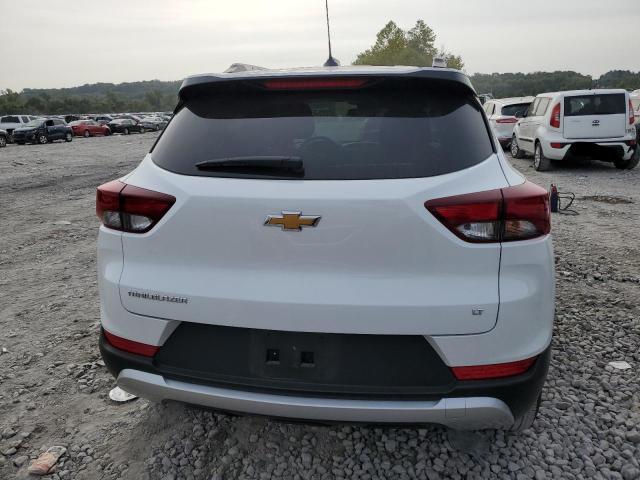 2023 CHEVROLET TRAILBLAZE - KL79MPSL6PB150959