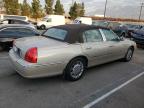 LINCOLN TOWN CAR S снимка